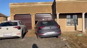 6K views · 140 reactions | Flat roof house yayinhle be inspired  | Thandeka Mbatha | Facebook