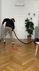 Cleaning without annoying cable tripping!❌ Thanks to the cordless freedom of our cordless stick vacuum cleaner, you can quickly and effortlessly remove stubborn dust from every corner, no matter how hard to reach! Are you still Team Cord or Team Battery when vacuuming? #Einhell #PowerXChange #BatteryPower #CordlessFreedom #SpringCleaning #Cleaning | Einhell | Facebook