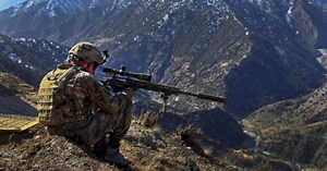 New World Order-European Immigration Crisis