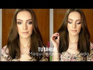Tutorial | Maquilhagem Mais Usada