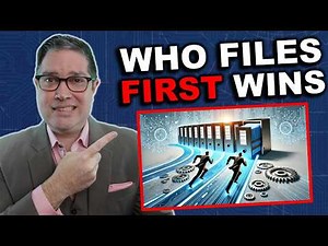 Don't Let Someone Else Patent YOUR Invention (First to File)