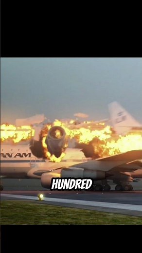 These Are The Most Dangerous Plane Crashes In Human History 😭