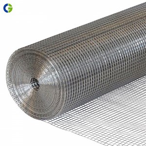 [Hot Item] Cheapest Stainless Steel Welded Wire Mesh 304 304L 316 316L Material