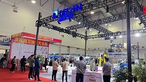 [Hot Item] Factory New Horizontal CE Nanan, Fujian CNC Milling Deep Hole Drilling Machine