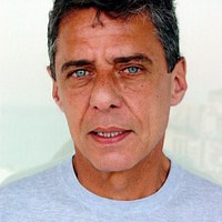 Letra de Piruetas - Chico Buarque