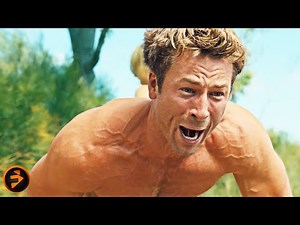 Spider in the Underwear!! Sydney Sweeney and Glen Powell Make a Scene | ANYONE BUT YOU