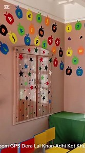 1.6K views · 36 reactions | Beautification in Progress – Khushab Schools Shine Brighter! Schools in Khushab are being transformed with vibrant colors and improved environments to create inspiring spaces for students. Under the vision of CM Punjab and the guidance of the Minister & Secretary of School Education. #KhushabEducation #SchoolBeautification #CMPunjab #SEDPunjab #QualityLearning | School Education Department, Government of the Punjab | Facebook