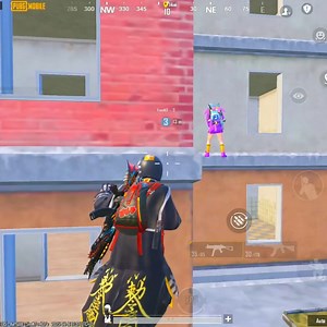 🔥Don't Avoid HOTDROP in PUBG Mobile | LUCiFER Gaming - PUBG X