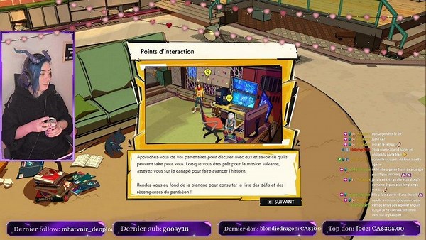 Niirta - Twitch