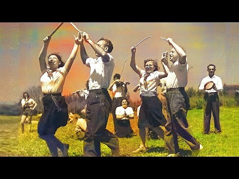 Hatikvah (with English subtitles)