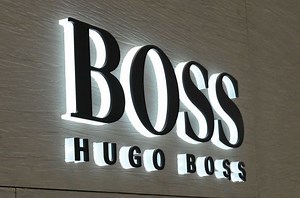 [Hot Item] 2024 Latest Exterior High Quality LED Channel Letter LED Signs