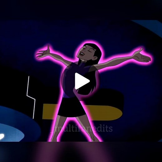 MultiFanEdits on TikTok