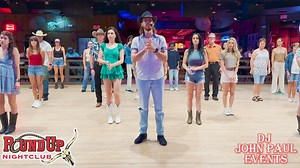 Senorita La-La-La by Camila Cabello & Shawn Mendes - TEACH DJ JohnPaul's Dance Lessons - In Person and Online Every Thursday and Saturday 7:30pm at @Roundupnightclubflorida Senorita La-La-La Count: 32 Wall: 4 Level: Beginner / Improver Choreographer: Julia Wetzel - June 2019 Music: Señorita by Camila Cabello & Shawn Mendes , Length: 3:11, BPM: 117 Intro: 32 counts, start on lyrics ”call me” (17 sec. into track) [1 - 8] Rock, Back, step, Lock, Back, Back Rock, Step, step, Lock, Step 1, 2 Rock R f