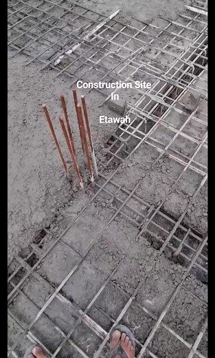 Construction site | RTPL Constructions & Engineering