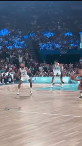 Dagger in Paris! 🔥 “French fries ❌, French fried ✅“ - Chef 🎥 Stephon Marbury | Rise and Grind Co.