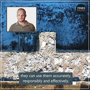 "Vladimir Putin and the key decision makers around him were not being told the truth about the resistance they were going to face." Was Putin and his circle lied to and told that Ukraine would accept the invasion? The Sun defence editor Jerome Starkey explains the story to Kait Borsay and Calum Macdonald on #TimesRadio. | Times Radio