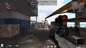 Now It’s time to play Combat Arms! | Combat Arms: Reloaded on VFUN