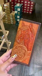 Lots of handmade wallets available🔥🔥 #leather #wwestern | W western store texas