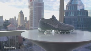 2.5K views · 29 reactions | What makes these $190 Nike shoes special? | NDTV Profit | Facebook