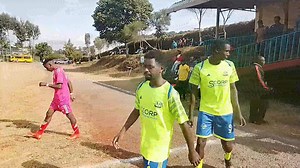 2.7K views · 163 reactions | 朗Had missed the boys ...Dunga FC  FC Zenshin entrance at Meru Poly. #1stladyoffootball #fkfdiv2 | Terry O Gachai | Facebook