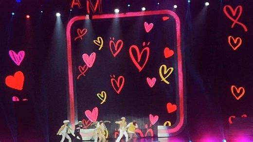 【NCT DREAM】Love Again