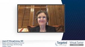 Case 3: POETIC and ADAPT Trials in HR  High-Risk Breast Cancer | Targeted Oncology - Immunotherapy, Biomarkers, and Cancer Pathways
