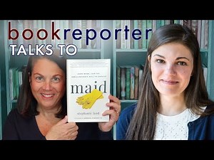 Stephanie Land: MAID