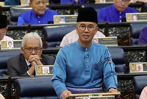 Budget 2023 allocates RM372.3 billion, significant increase from Budget 2022, 2021