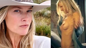 Ali Larter Nude