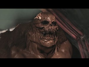 Batman: Arkham City (PC)(Batman Beyond Walkthrough) - Ending - Clayface Boss Fight [1080p60fps]