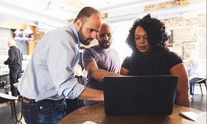 Booz Allen and NVIDIA Partner for an Executive Deep Learning Training Series