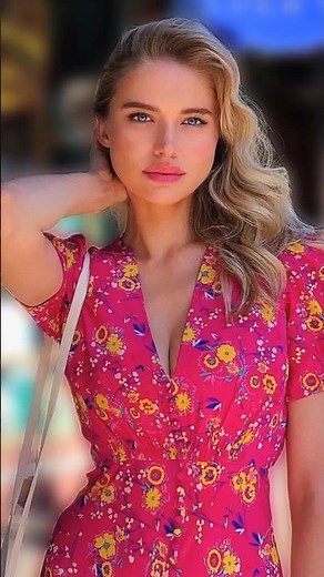 💖 Tanya Mityushina: Talent, Beauty & Determination Define Her Career
