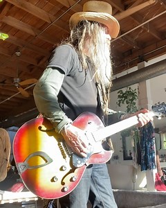 Unplugged | Magnus Walker