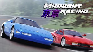 Códigos de Midnight Racing Tokyo en Roblox (Junio 2024): Yenes gratis