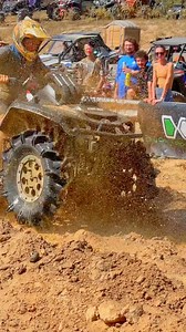 15K views · 184 reactions | Gen1 doing a wheelie out of the small tire bounty hole at Sabine ATV Park! #canam #Outlander #offroad #bountyhole #mud #atv #fullsend #racing #atvracing #superatv | Southern Bounty Series | Facebook