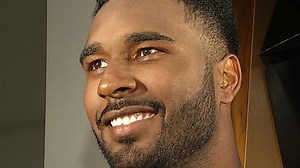 EJ Manuel: "They believe in me"