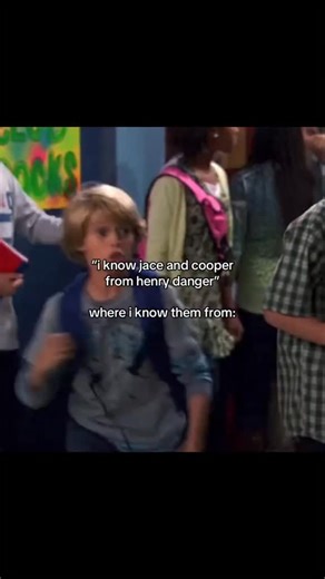 Swelview HD on Instagram: "The time jerker was also Here in Jessie This video contains clips and/or material from Nickelodeon, including Henry Danger. I do NOT own, claim, borrow, steal, or stash any of this content in the Man Cave. All footage, characters, shows, animations, sound effects, logos, and other heroic awesomeness belong entirely to Nickelodeon, ViacomCBS / Paramount, and the original creators, writers, actors, and studios. Nickelodeon is the iconic TV network packed with comedy, cha