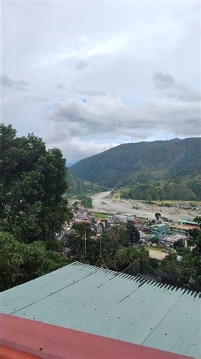 Bontoc, Mountain Province