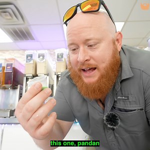 1.4K views · 35 reactions | Trying the famous Rocketbelly Milk Tea Arlington, Texas  #vietnam #vietnamese #vietnamesefood | Phúc Mập Vlog | Facebook