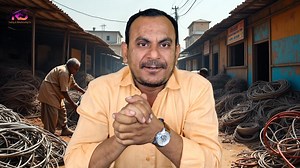 93K views · 1.6K reactions | Best Wholesale Wire Scrap Market In Delhi #rizwansaifi #business | Rizwan Rizwan | Facebook