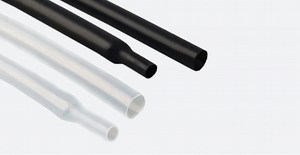 [Hot Item] Halogen-Free Flame Retardnt Heat Shrinkable Tubing Cable Sleeve Shrink Tubing