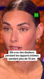 « Les douleurs se sont installées dans tous nos rapports et ça a duré 10 ans. » Lisa Dayan nous parle de sa vulvodynie. "OrgasmiQ", un samedi sur deux à 21:00 | Téva
