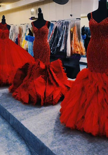 2025 Prom Dress Trends for an Unforgettable Night