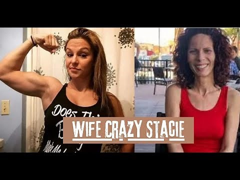 Wife Crazy Stacie: A Deep Dive into the Viral Sensation