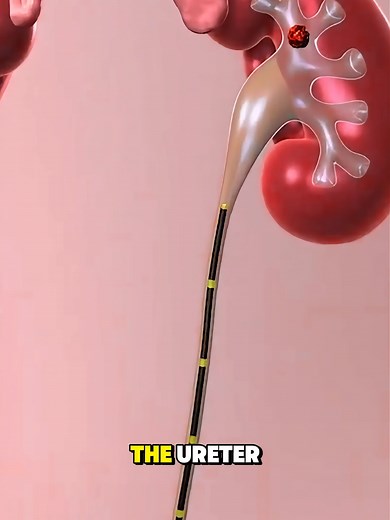 Understanding Ureteroscopy: Procedure and Benefits