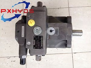 [Hot Item] Cyliner Block Spare Parts for Hydraulic Pump A4vso40/71