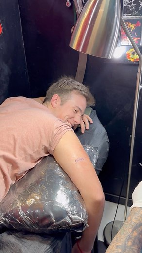 Cristóbal Combes on Instagram: "Unidos por siempre懶"