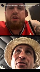 Thanks Champ! @paulspadaforaofficial Paul Spadafora is One Of The...