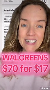 $70 in Tide and gain laundry detergent for $17.73 at Walgreens for curbside pick up the week of December 21 through December 27! #WalgreensCouponing #Walgreensdeals#SavingMoney￼#couponingforbeginners #budgetfriendly | Raecoupons