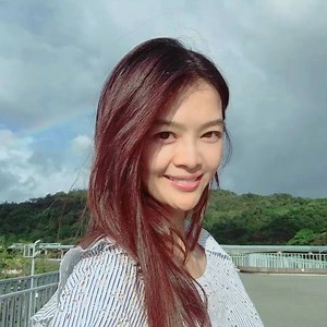 1.3K views · 251 reactions | Look that #rainbow ! The color of #light ❤️ @910lin #supermodel #model #photooftheday #photography #fitfam #林嘉綺 #modeling #modellife #pretty #prettygirls #women #woman #fitmom #fashion #fashionblogger #lifestyle #sky #naturephotography #nature #asian #taiwan #taipei | Patina Lin | Facebook